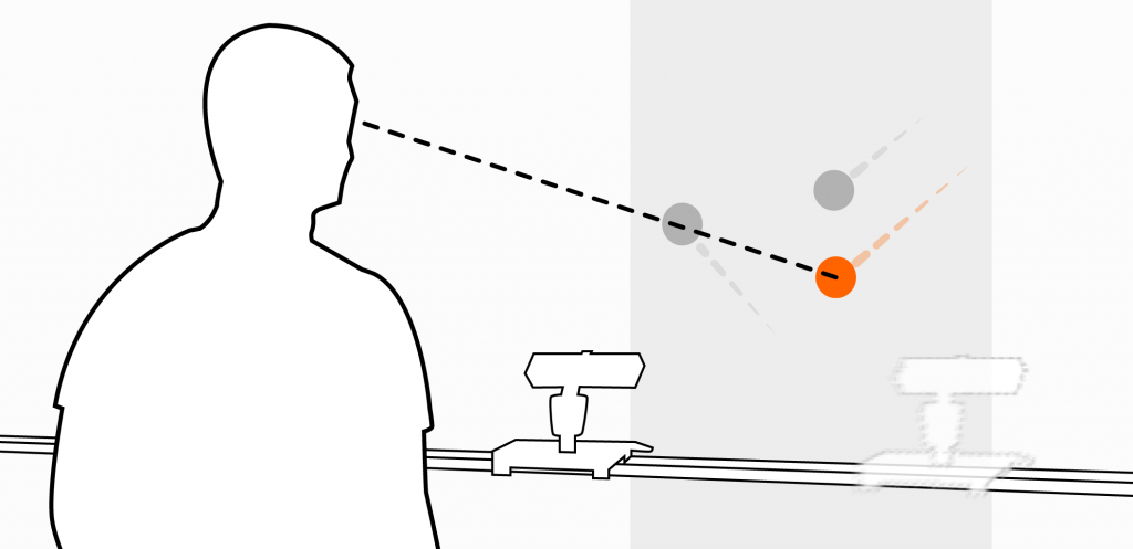 EyeScout Lines